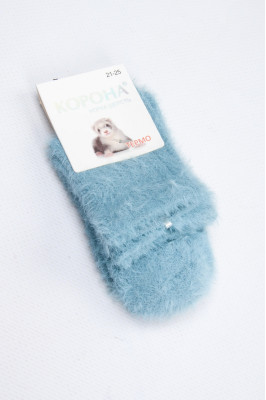 Шкарпетки дитячі норка